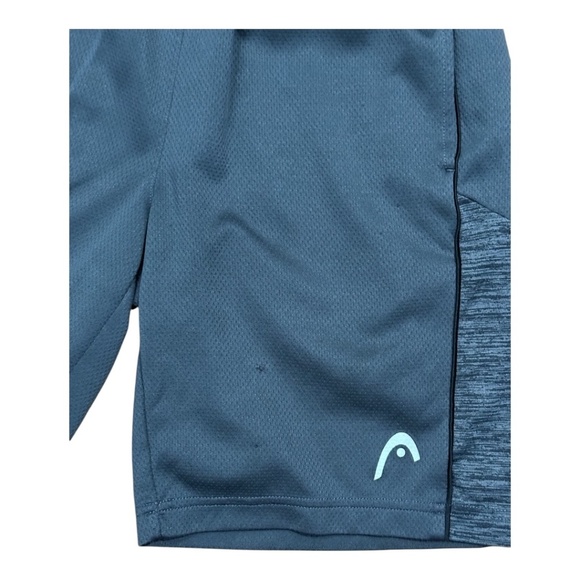 SOLDHead Athletic Shorts Gray Size S - Picture 2 of 9